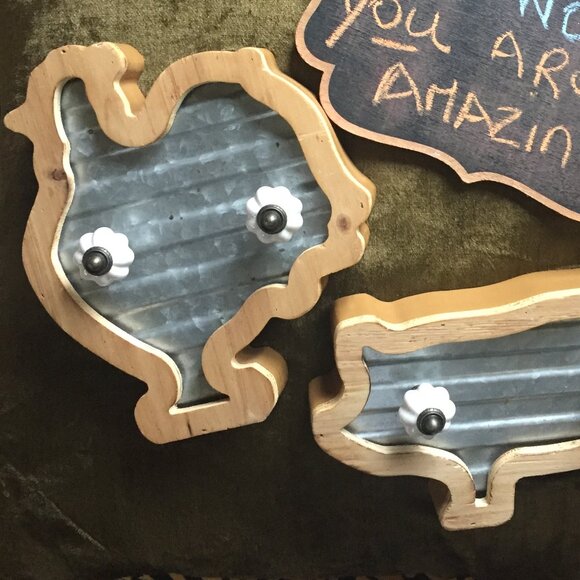 48-(2fer) You Cocky Pig! - Picture 3 of 5